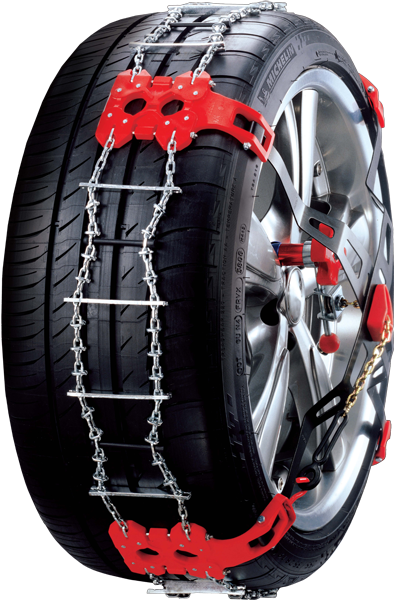 Comprar Cadenas para nieve rigidas Trak Sport 216