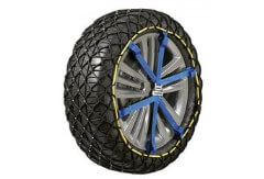 Cadenas para nieve textiles MICHELIN EASY GRIP EVOLUTION EVO1 155/70/R13