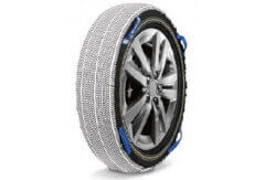 Cadenas para nieve textiles MICHELIN SOS GRIP SOS0 145/80/R13